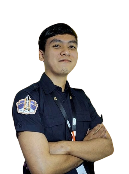 Juandi Syahputro